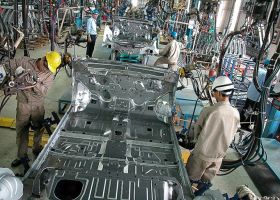 Ngành công nghiệp ôtô Việt Nam: Hấp dẫn nhà đầu tư Malaysia